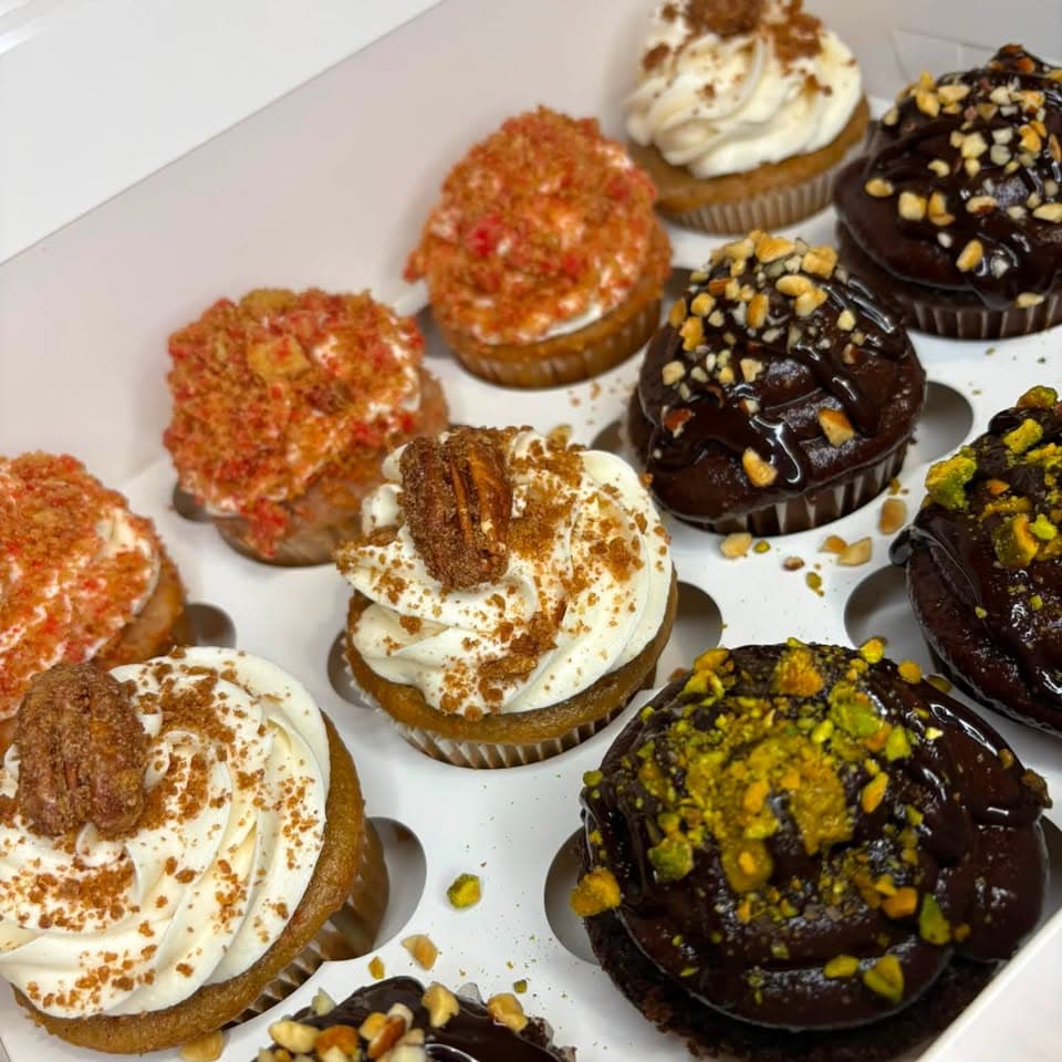 Classic Cupcakes